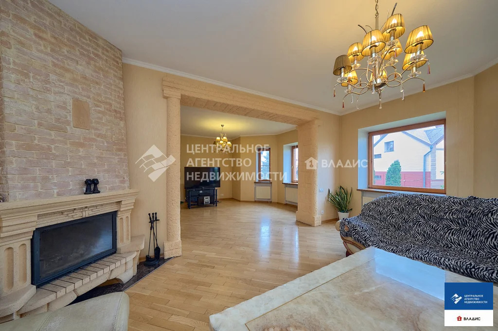 Продажа дома, Рязань, улица Кремлёвский Вал - Фото 6