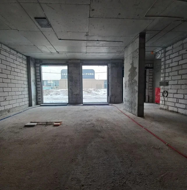 Аренда ПСН площадью 100,3 м2 - Фото 5