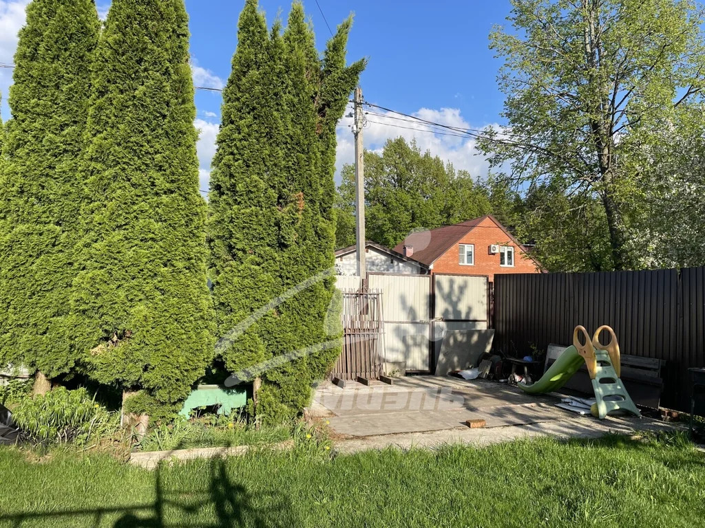 Продажа дома, Солнечногорск, Солнечногорский район, ул. ... - Фото 5