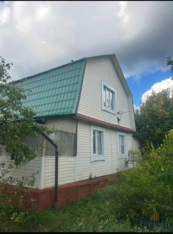 Продажа дома, Гатчинский район, садоводческий массив Чаща - Фото 6