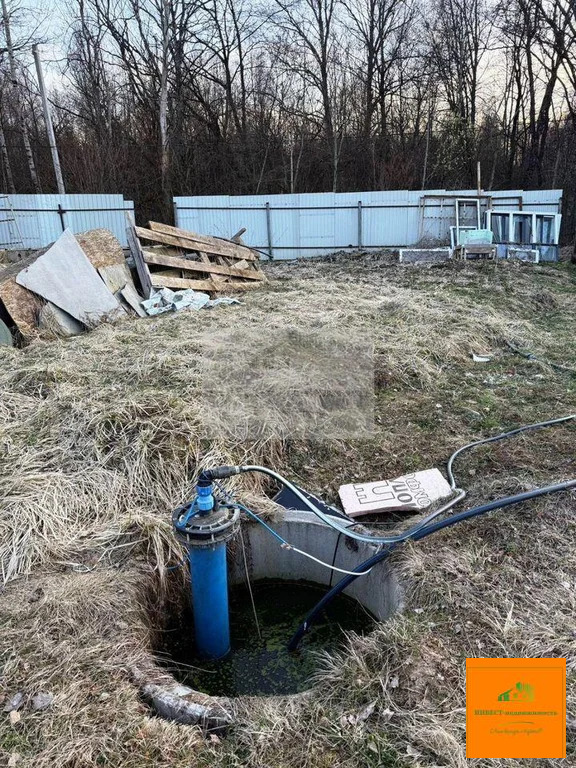 Продажа участка, Наро-Фоминск, Наро-Фоминский район, деревня Чичково - Фото 6