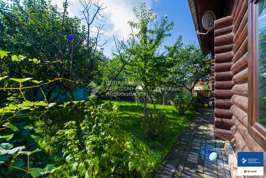 Продажа дома, Рязань, ул. Пойменная - Фото 24