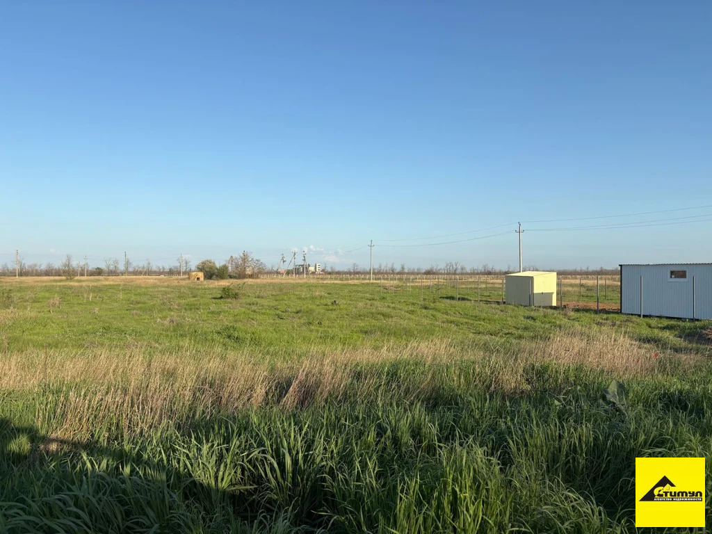 Продажа участка, Должанская, Ейский район - Фото 2