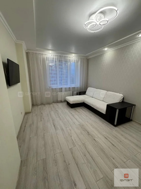 Продажа квартиры, Казань, ул. Роторная - Фото 15