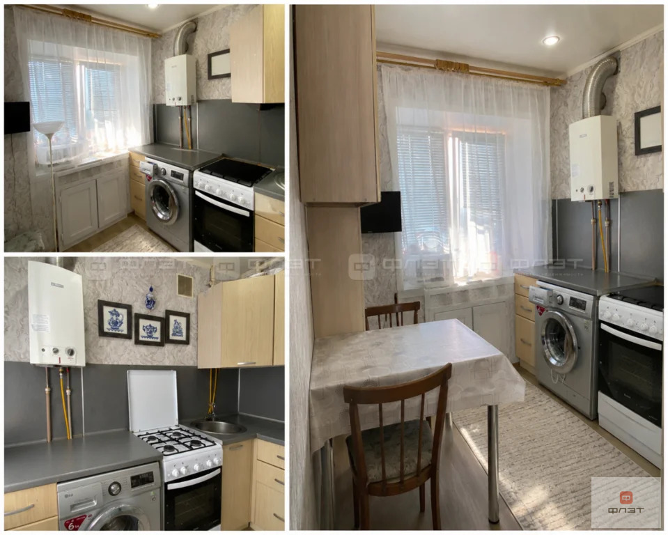 Продажа квартиры, Казань, ул. Гвардейская - Фото 5