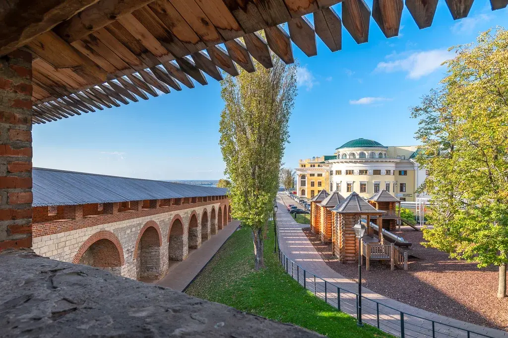 Продаю здание у Кремля по лучшей цене! - Фото 42