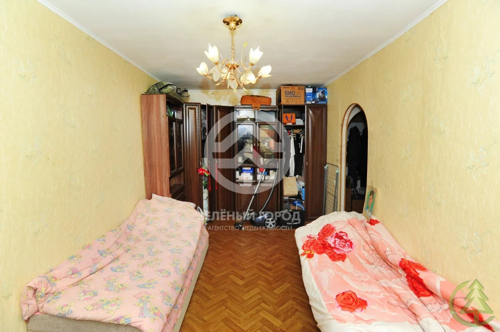 Продажа квартиры, Булатниковский проезд - Фото 5