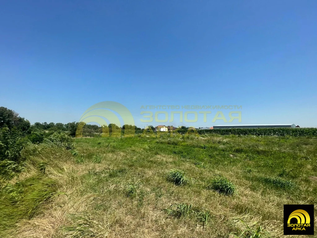 Продажа участка, Кучугуры, Темрюкский район, Краснодарская улица - Фото 3