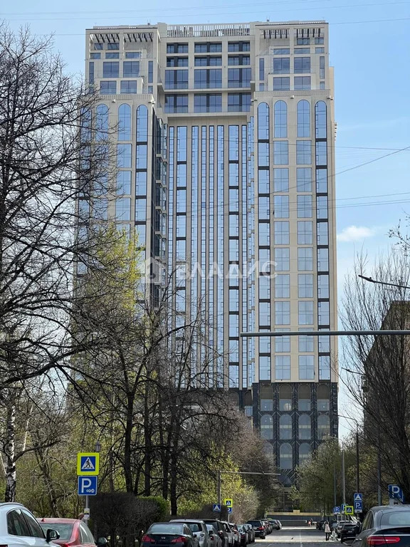 Москва, Поклонная улица, д.9, 4-комнатная квартира на продажу - Фото 0