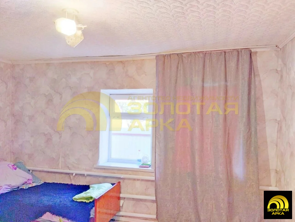 Продажа дома, Варениковская, Крымский район, ул. Горького - Фото 5