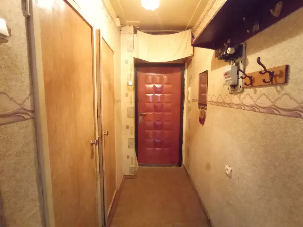 2-к. квартира, 45,2 м2, 4/5 эт. - Фото 14