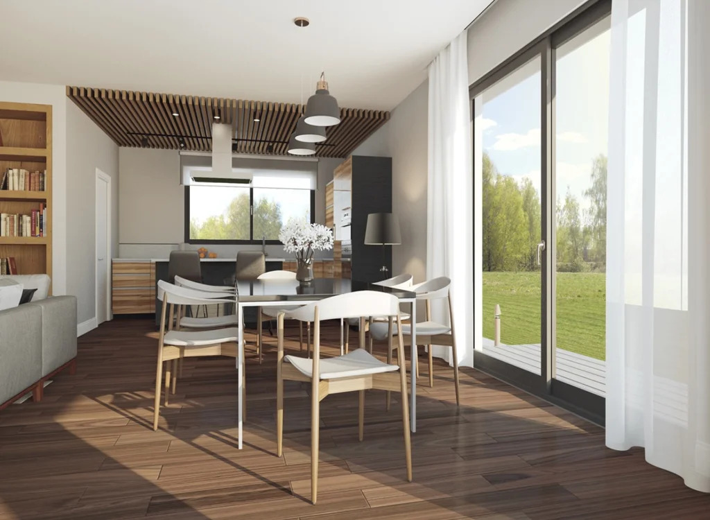 Коттедж 176 м2 на участке 10 сот. - Фото 19