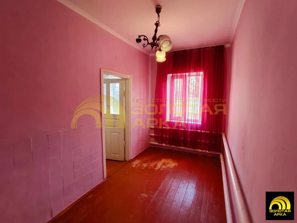 Продажа дома, Варениковская, Крымский район, ул. Коминтерна - Фото 10