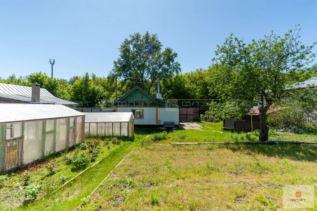 Продажа дома, Казань, ул. Завокзальная - Фото 10