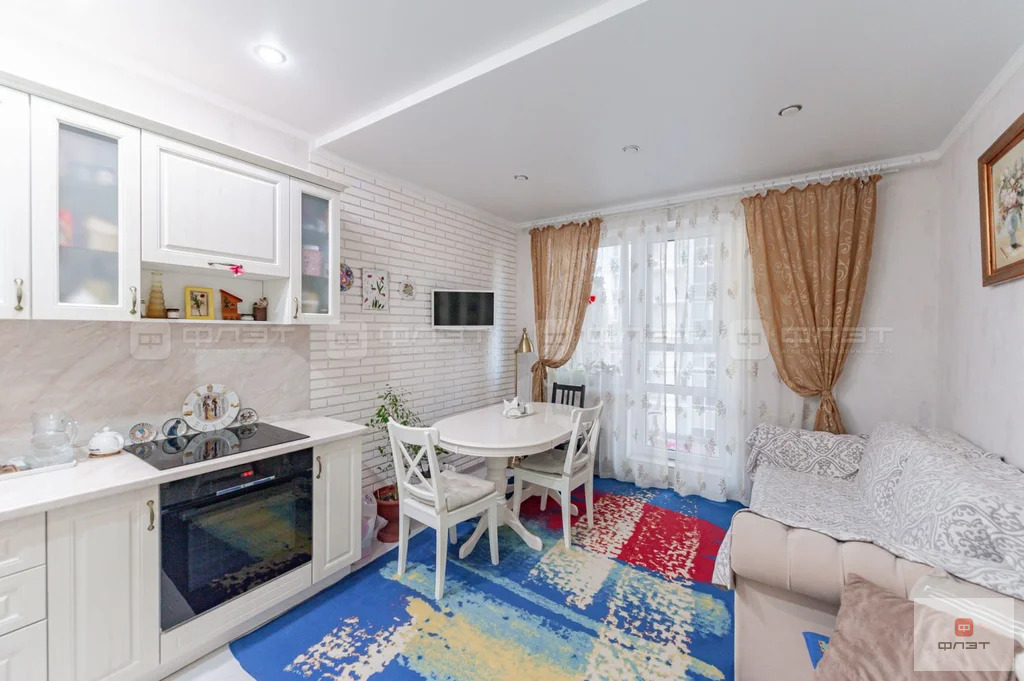 Продажа квартиры, Казань, ул. Профессора Камая - Фото 3