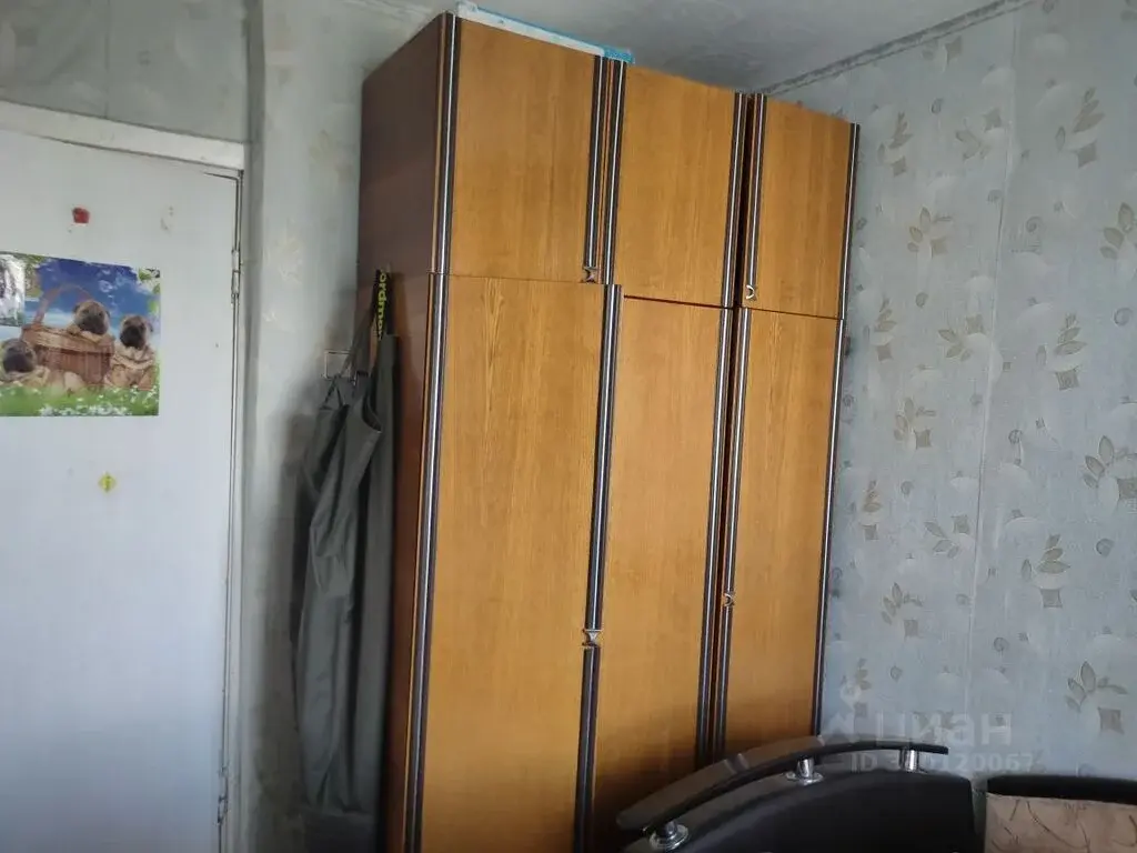 Продажа трехкомнатной квартиры 59.0м ул. Болотова, 12, Алексин, ... - Фото 7