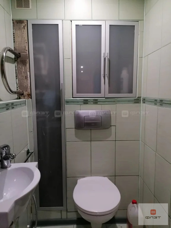 Продажа квартиры, Казань, ул. Азинская 2-я - Фото 15