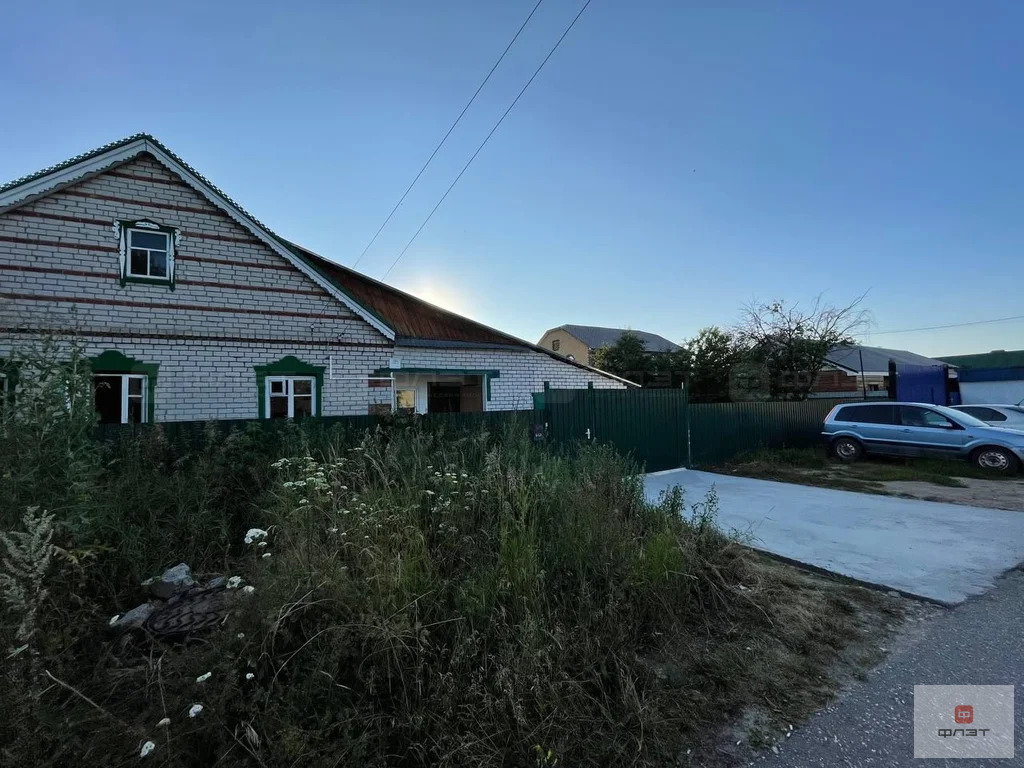 Продажа дома, Казань, ул. Маршала Говорова - Фото 0
