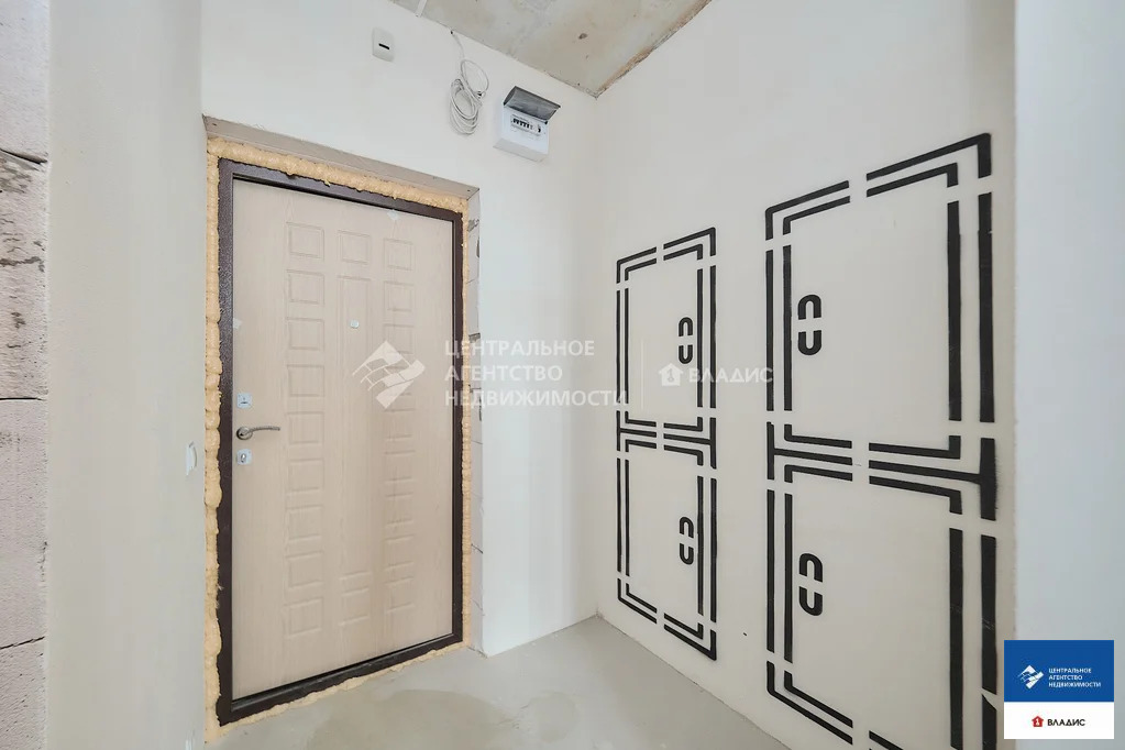 Продажа квартиры, Дядьково, Рязанский район, проезд Бульвар Оптимистов - Фото 7