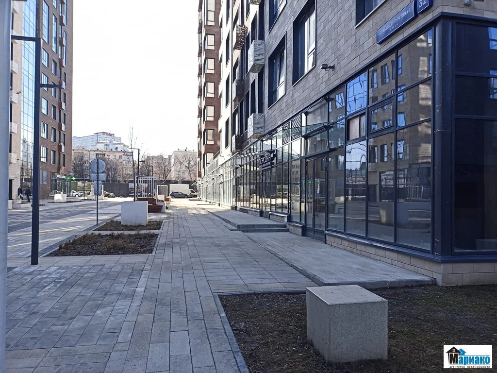 Аренда ПСН, м. Электрозаводская, Большая Почтовая улица - Фото 7