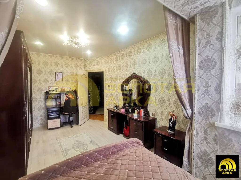 Продажа квартиры, Крымск, Крымский район, ул. Ворошилова - Фото 7