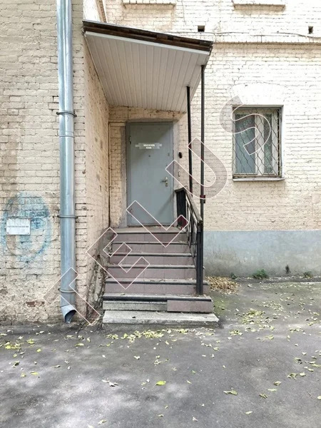 м. Смоленская, Калошин пер., 894 м2, Здание (ном. объекта: 5488) - Фото 14