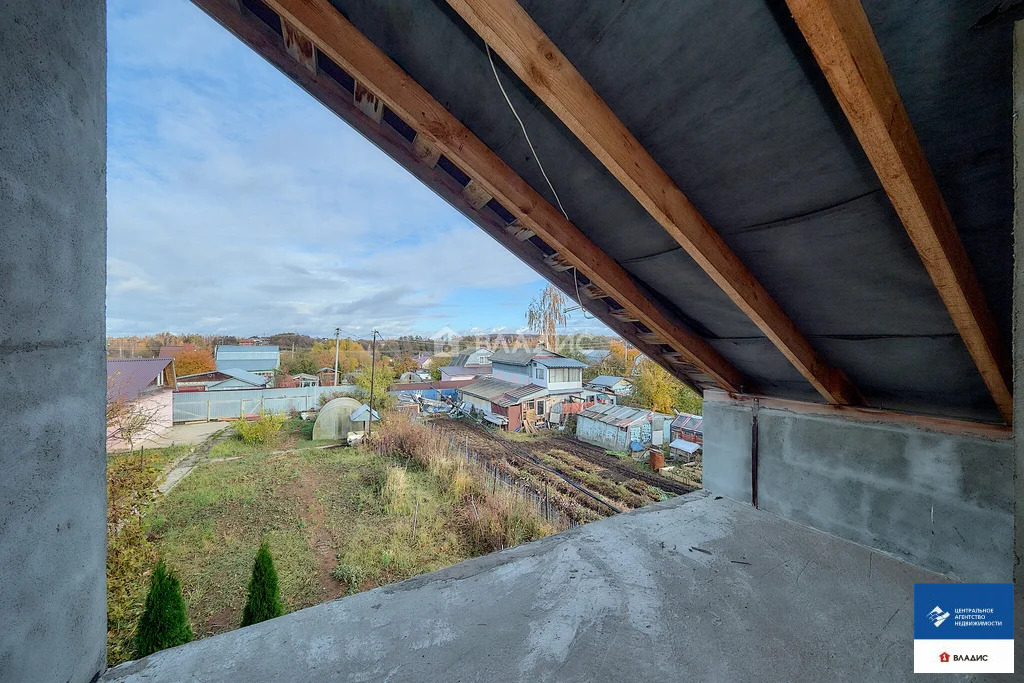 Продажа дома, Сергеевка, Рязанский район, Весенняя улица - Фото 17