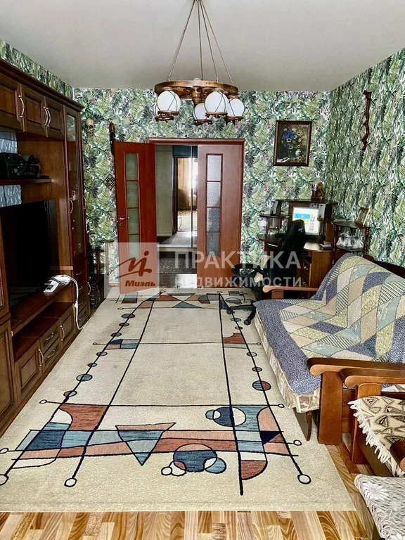 Продажа квартиры, Балашиха, Балашиха г. о., ул. Заречная - Фото 11