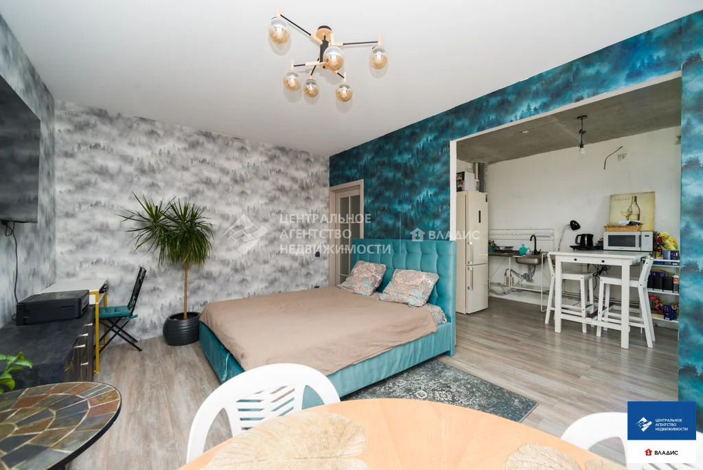 Продажа квартиры, Рязань, Васильевская улица - Фото 7