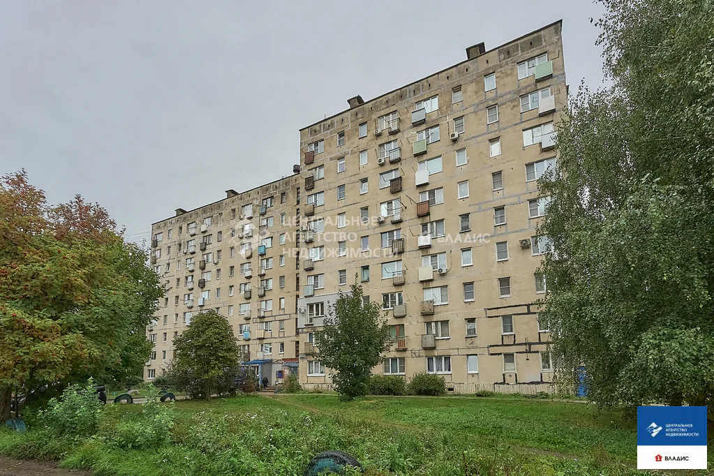 Продажа квартиры, Рязань, ул. Сельских Строителей - Фото 13