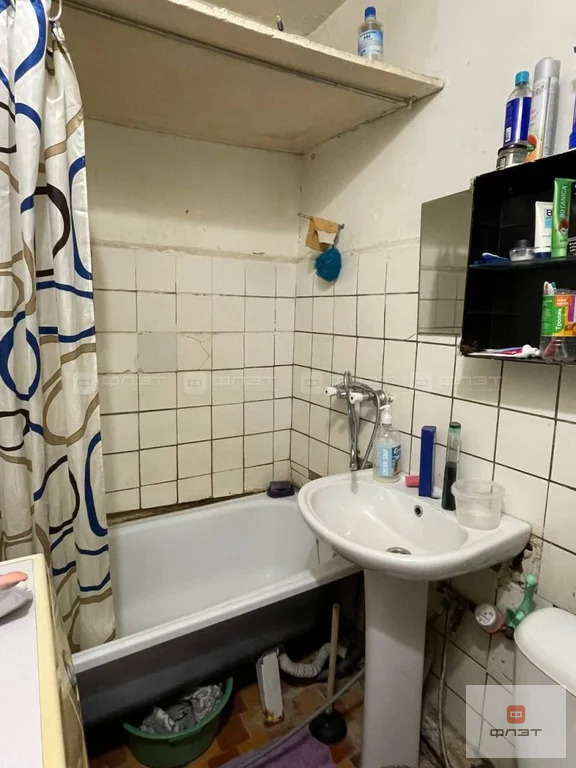 Продажа квартиры, Казань, ул. Гудованцева - Фото 20