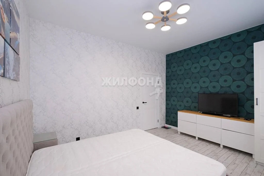 Продажа дома, Каменка, Новосибирский район, днт Каменский оазис ... - Фото 5