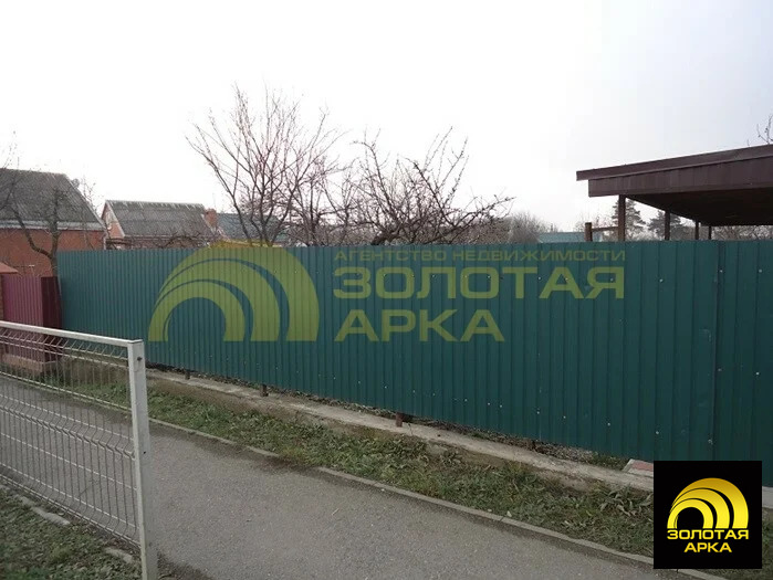 Продажа дома, Ахтырский, Абинский район, ул. Красная - Фото 2