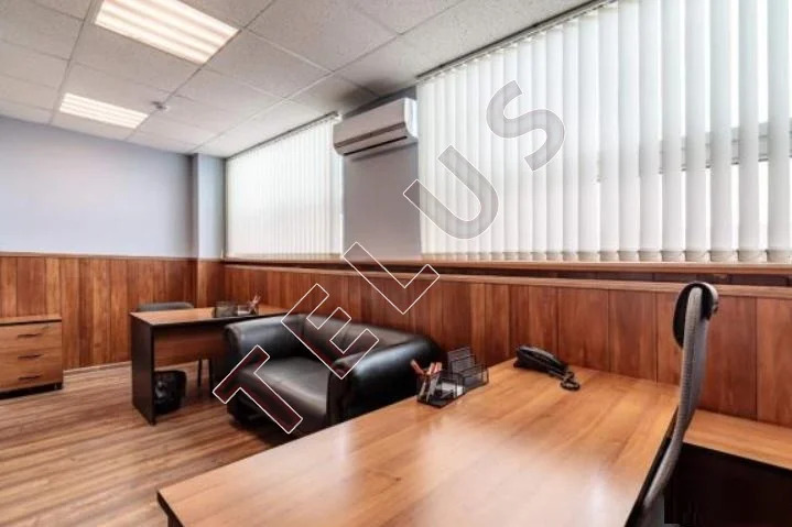 м. Серпуховская, 1-й Щипковский пер., 9 208 м2, "Здание" (ном. ... - Фото 5