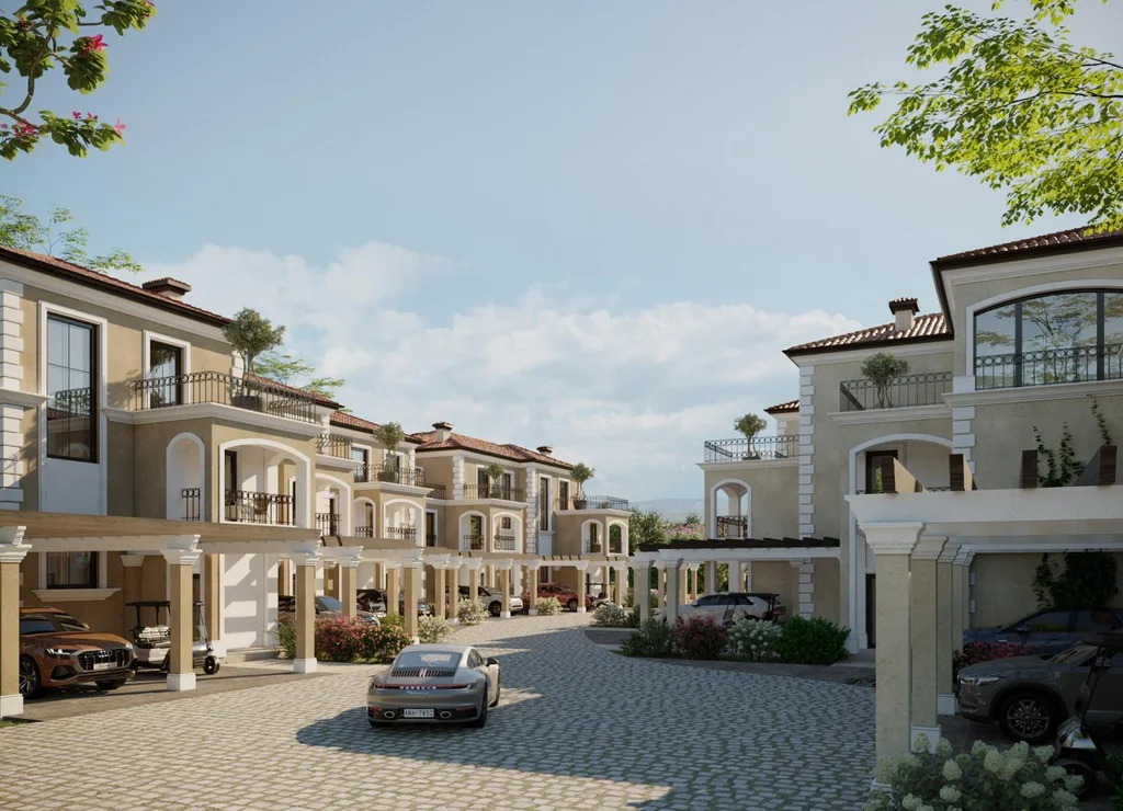 Продажа таунхауса, Геленджик - Фото 2