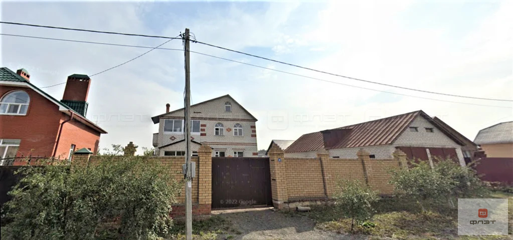 Продажа дома, Званка, Пестречинский район, ул. Лесная - Фото 0