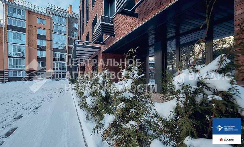 Продажа квартиры, Рязань, Мещёрская улица - Фото 7