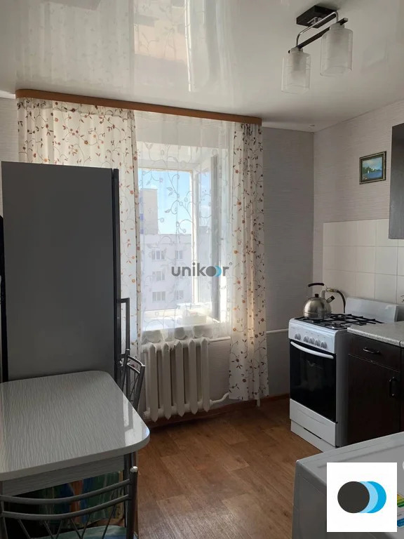 Продажа квартиры, Уфа, ул. Гафури - Фото 1