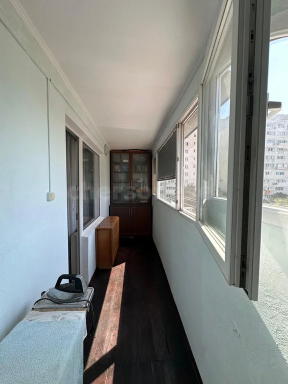 Аренда квартиры, Севастополь, Октябрьской Революции пр-кт. - Фото 12