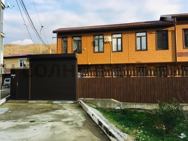 Продажа таунхауса, Агой, Туапсинский район, ул. Горная - Фото 20