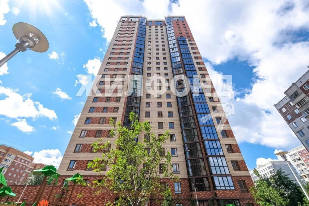 Продажа квартиры, Новосибирск, ул. Гоголя - Фото 14