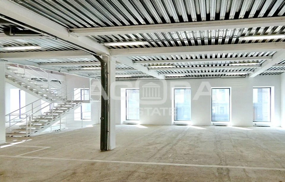 Аренда торгового помещения, м. Новослободская, ул. Долгоруковская - Фото 5