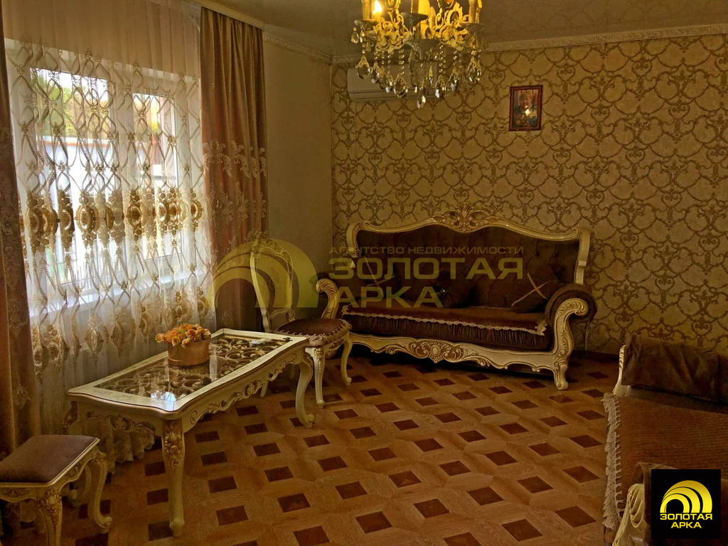 Продажа дома, Крымск, Крымский район, ул. Крылова - Фото 4