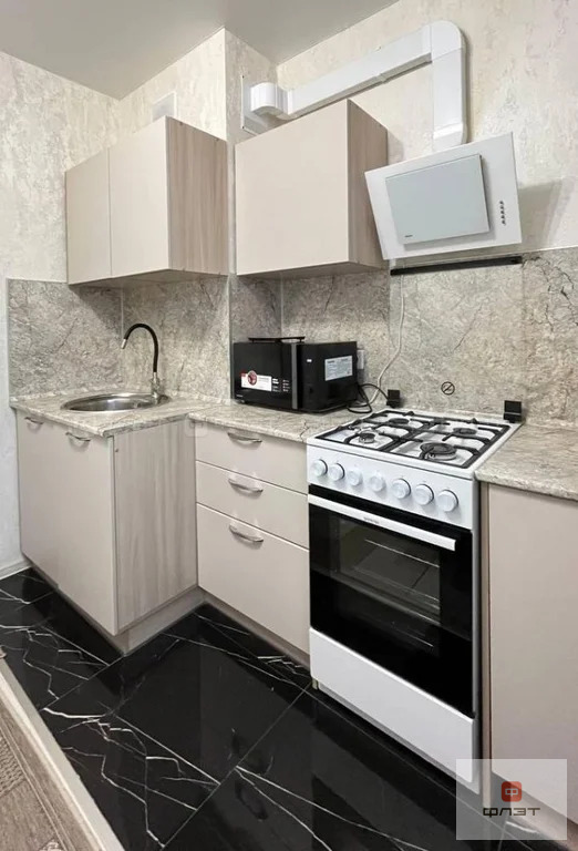 Продажа квартиры, Куюки, Пестречинский район, 13-й квартал - Фото 2