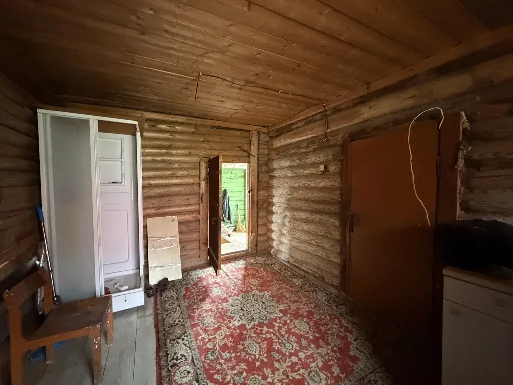 Дом в деревне Алексино-Шатур - Фото 7