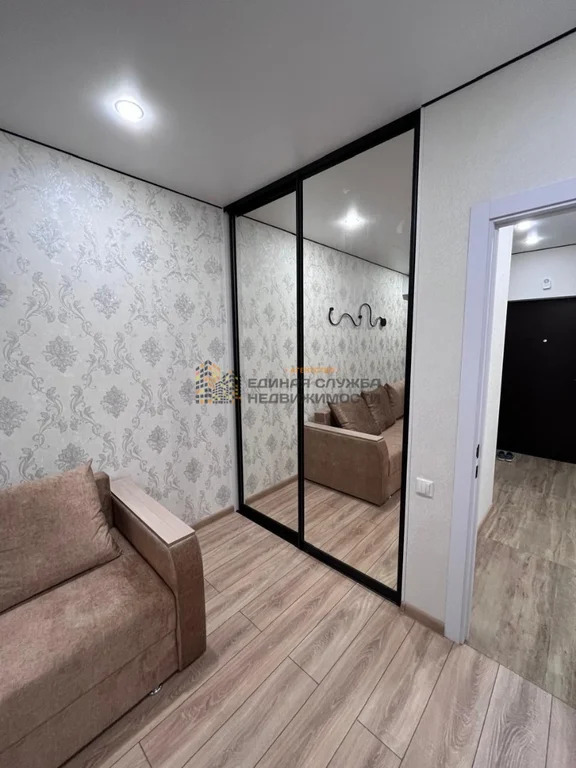 Аренда квартиры, Уфа, ул. Айская - Фото 6