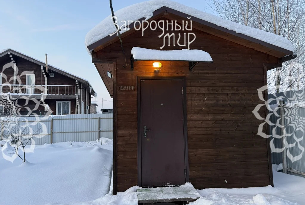 Продам дом, Каширское шоссе, 52 км от МКАД - Фото 5