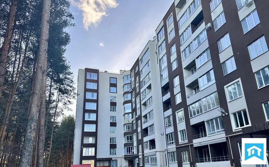 Продажа квартиры, Бухарово, Ивановский район, 1И - Фото 1