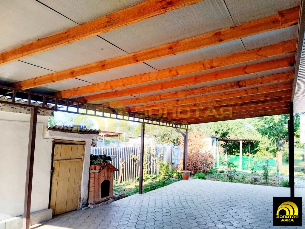 Продажа дома, Варениковская, Крымский район, ул. Красная - Фото 4