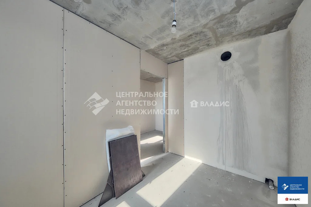 Продажа квартиры, Рязань, микрорайон Олимпийский городок - Фото 4